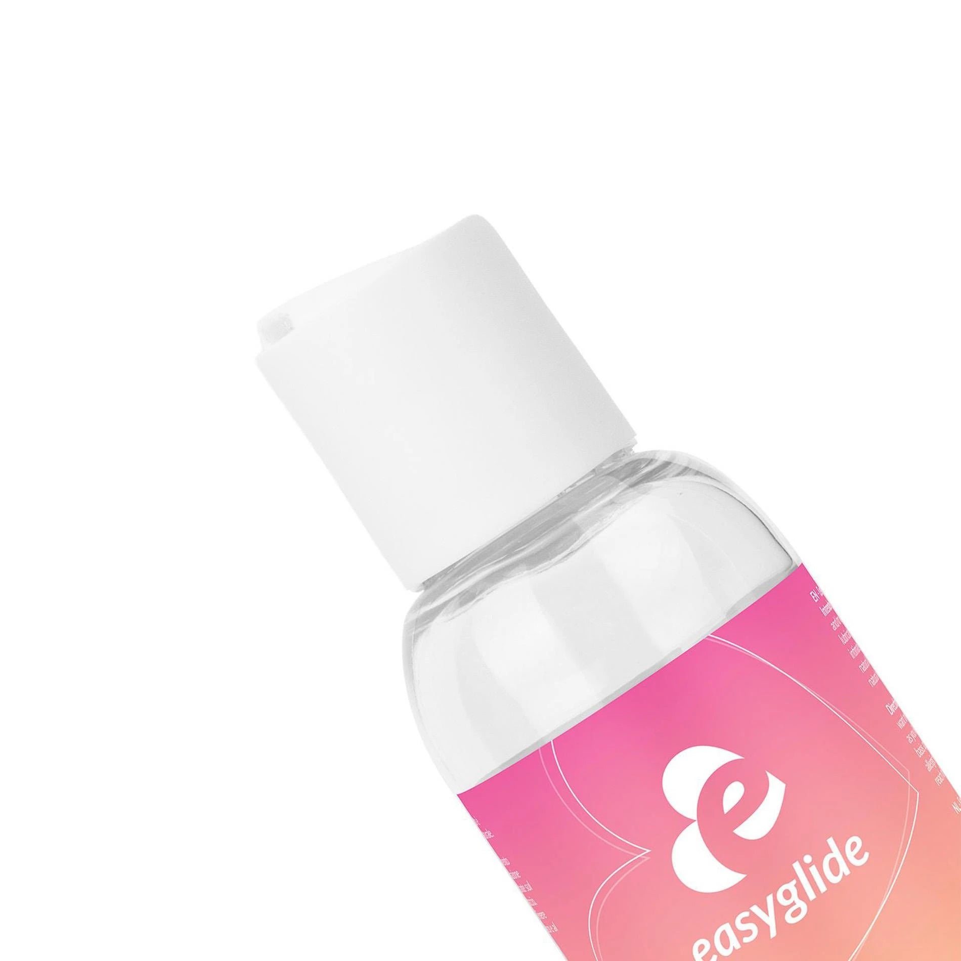 EasyGlide - Lubrifiant à base d'eau Vanille 150 ml