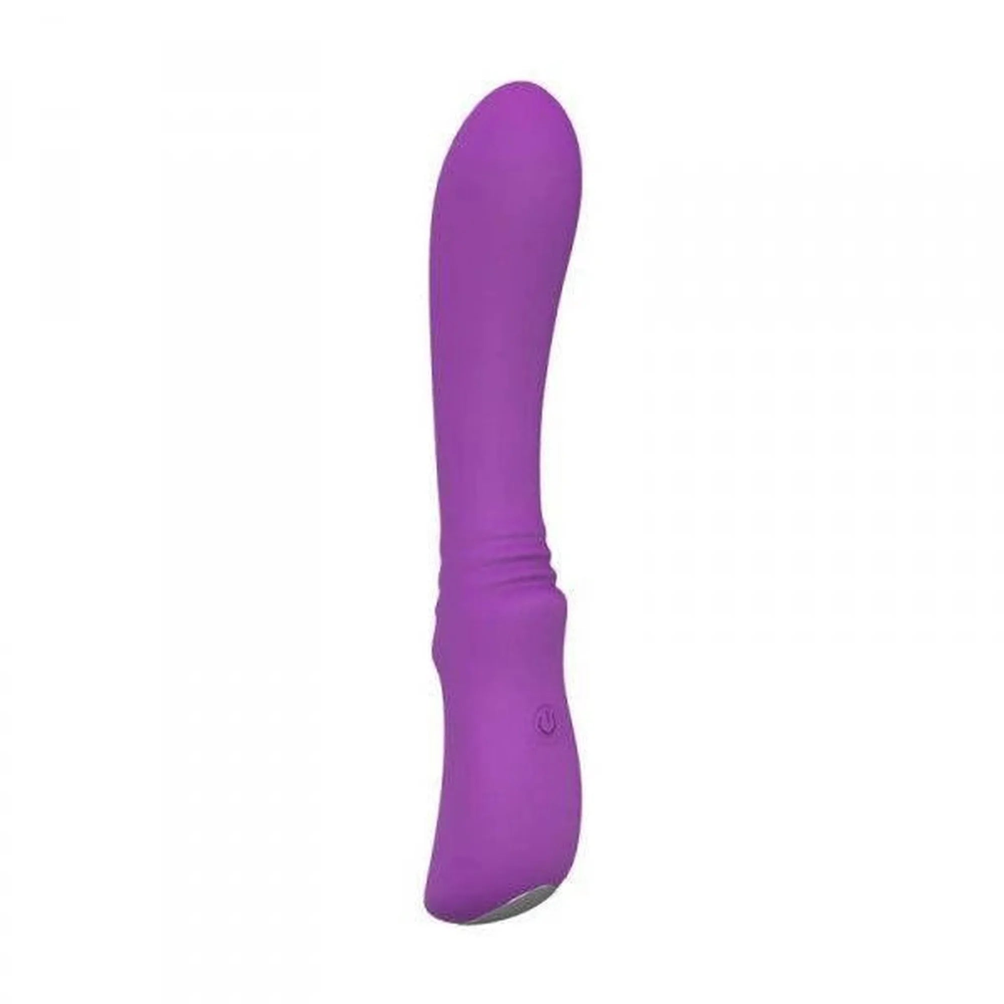 Wibrator-VIBRATORE CLASSICO ELYS - CONVEX PURPLE