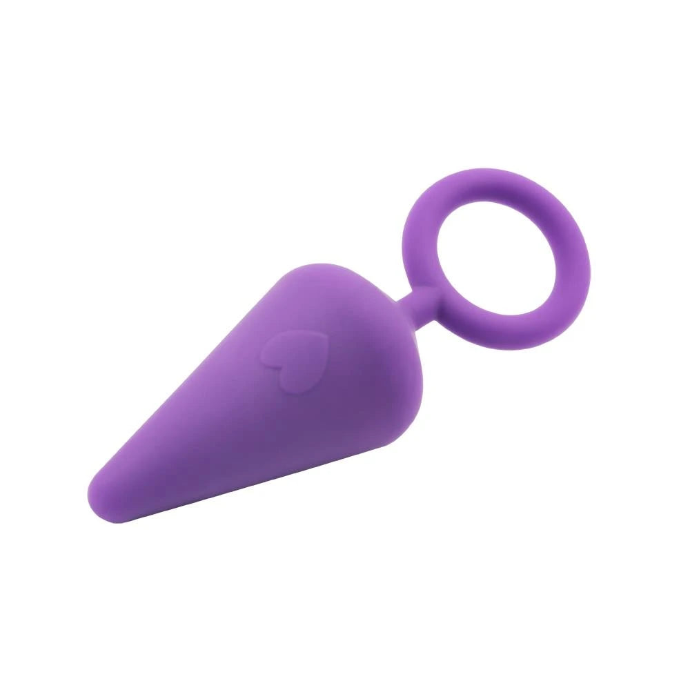 Candy Plug M-Violet