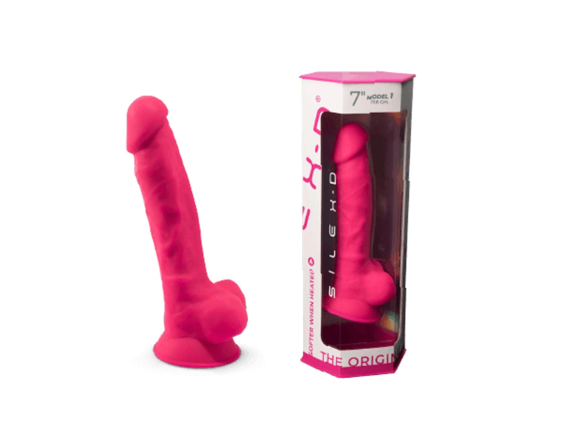 Premium Dildo
