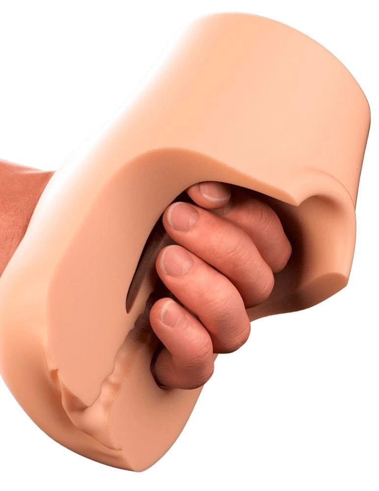 PDXP Pussy Pounder Squeeze Stro