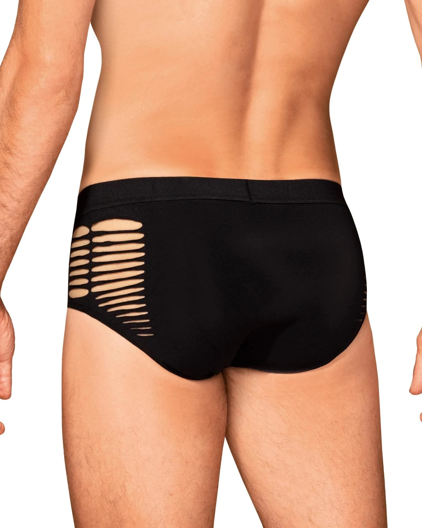Underwear-M101 briefs S/M/L