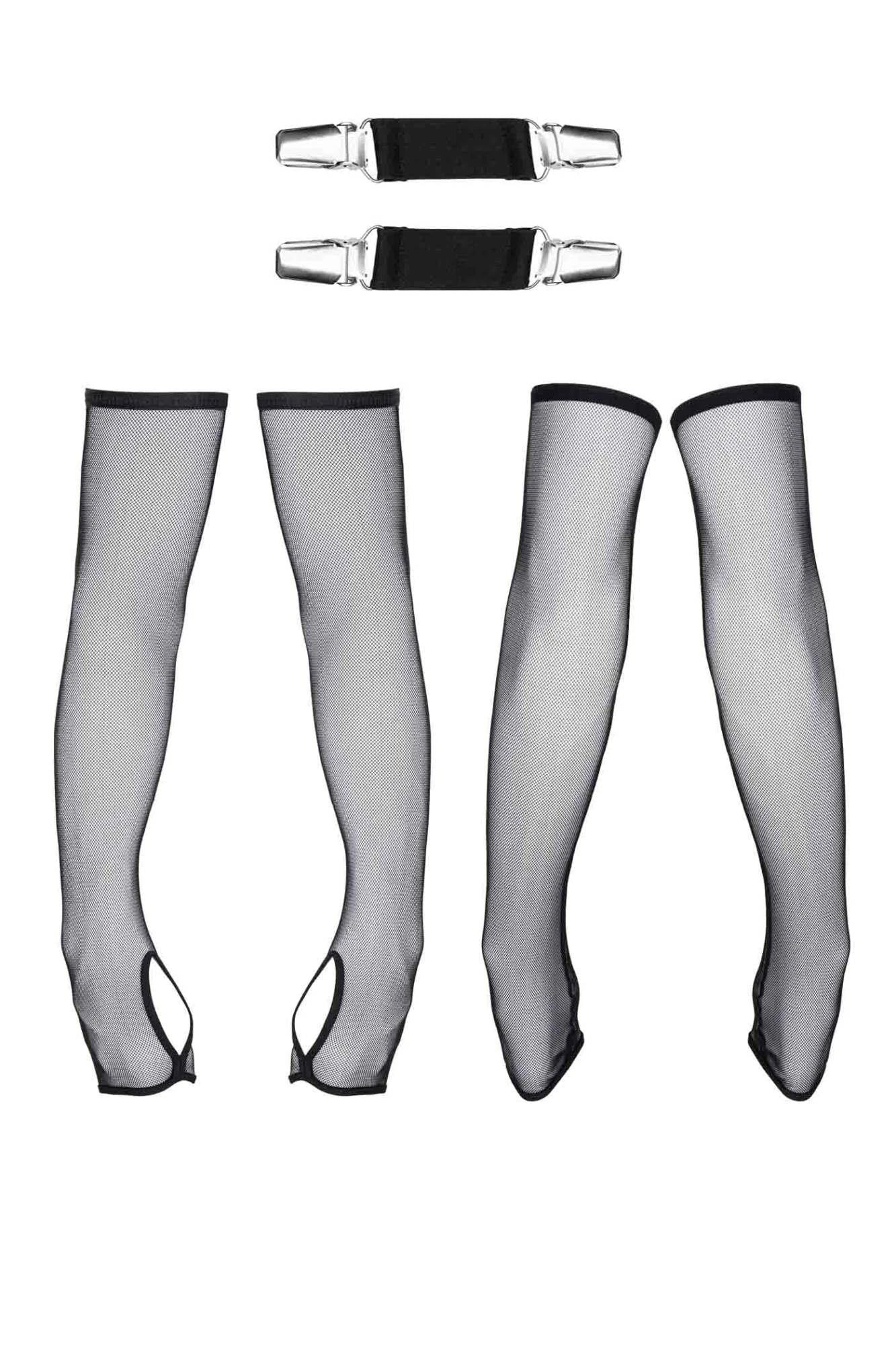 Regnes - CRD011 gants noir S/M