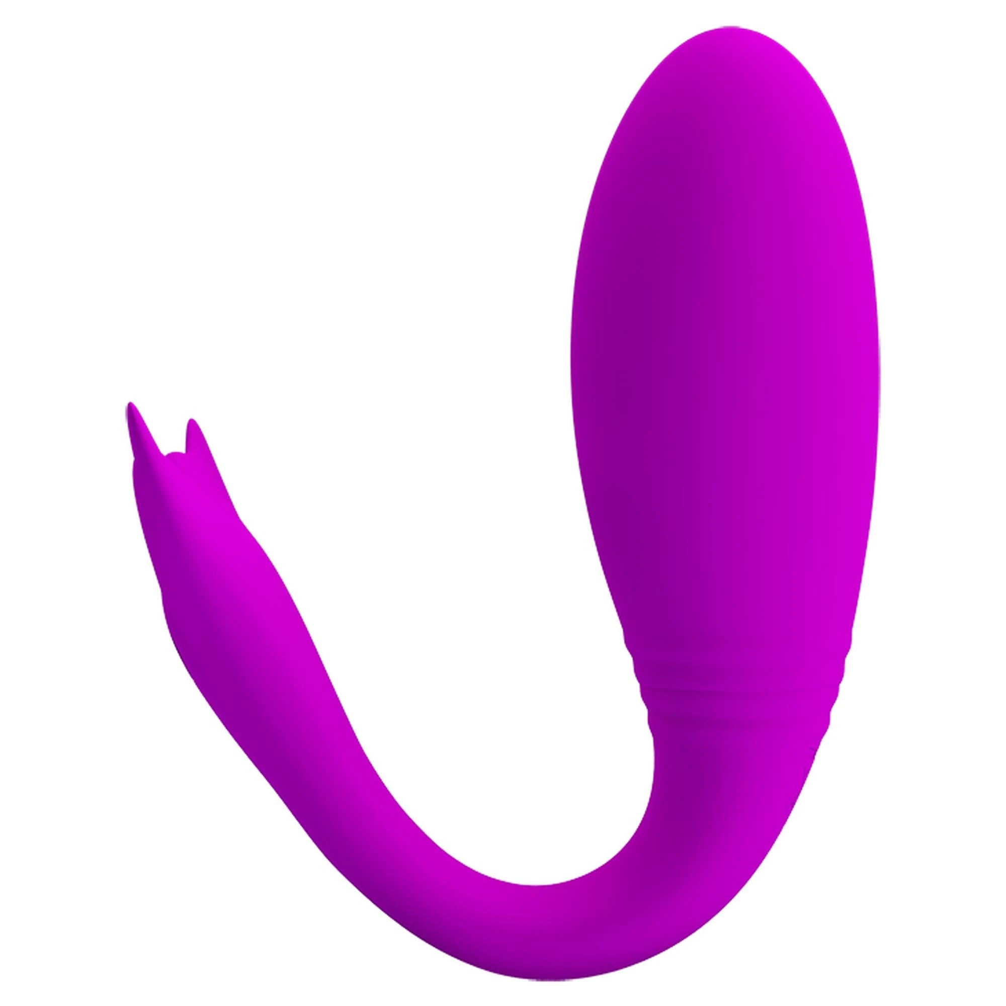 PRETTY LOVE - Jayleen, 12 fonctions de vibration Contrôle de l'application mobile à distance