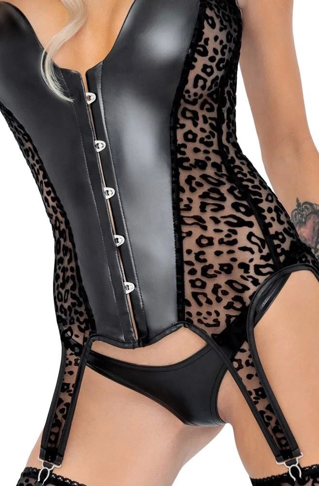 Corset Leo M