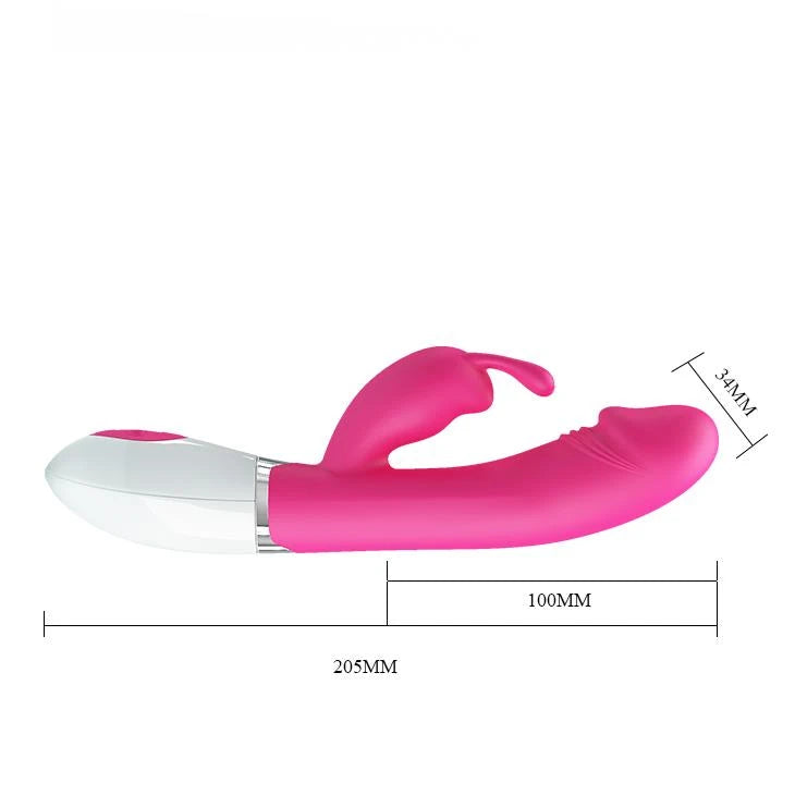 PRETTY LOVE - GENE, 30 functions, voice control