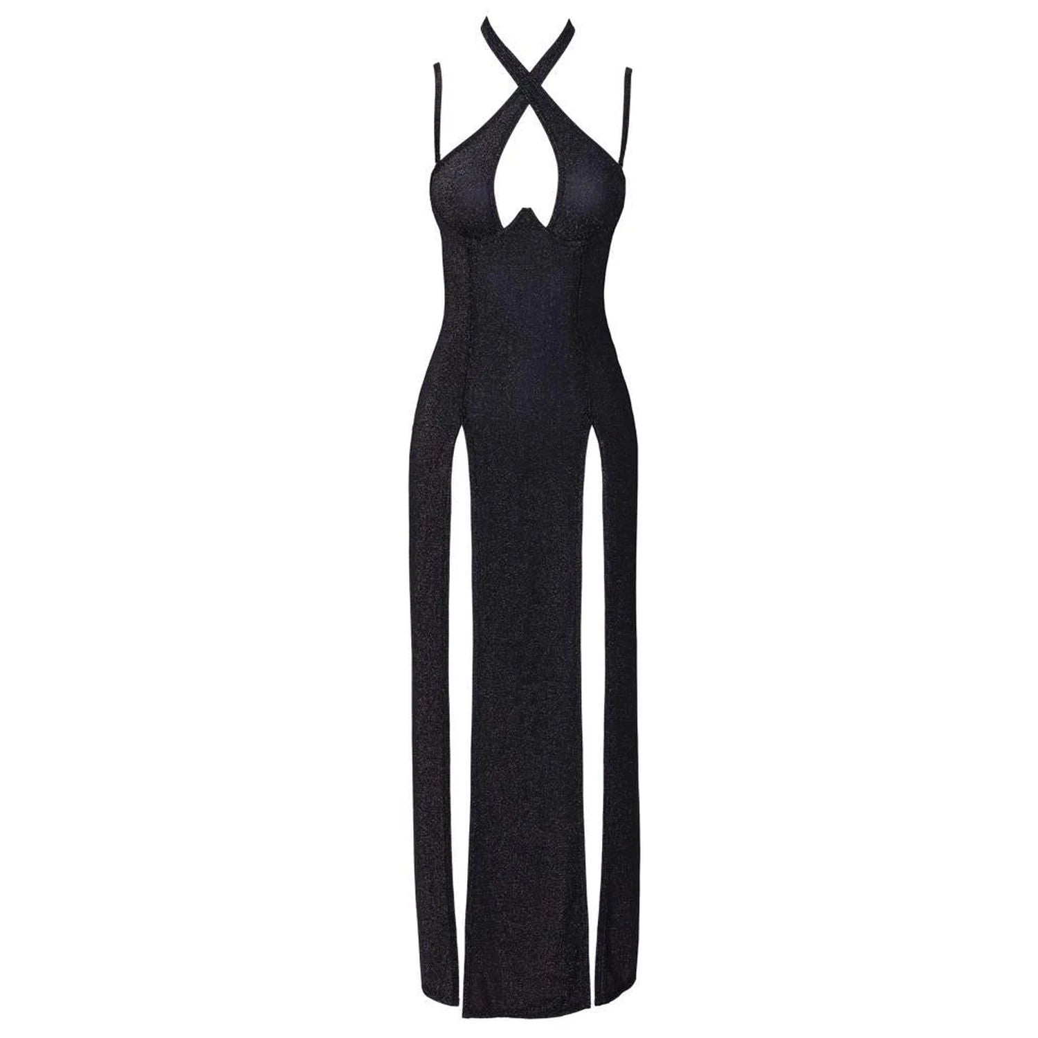Long dress XL