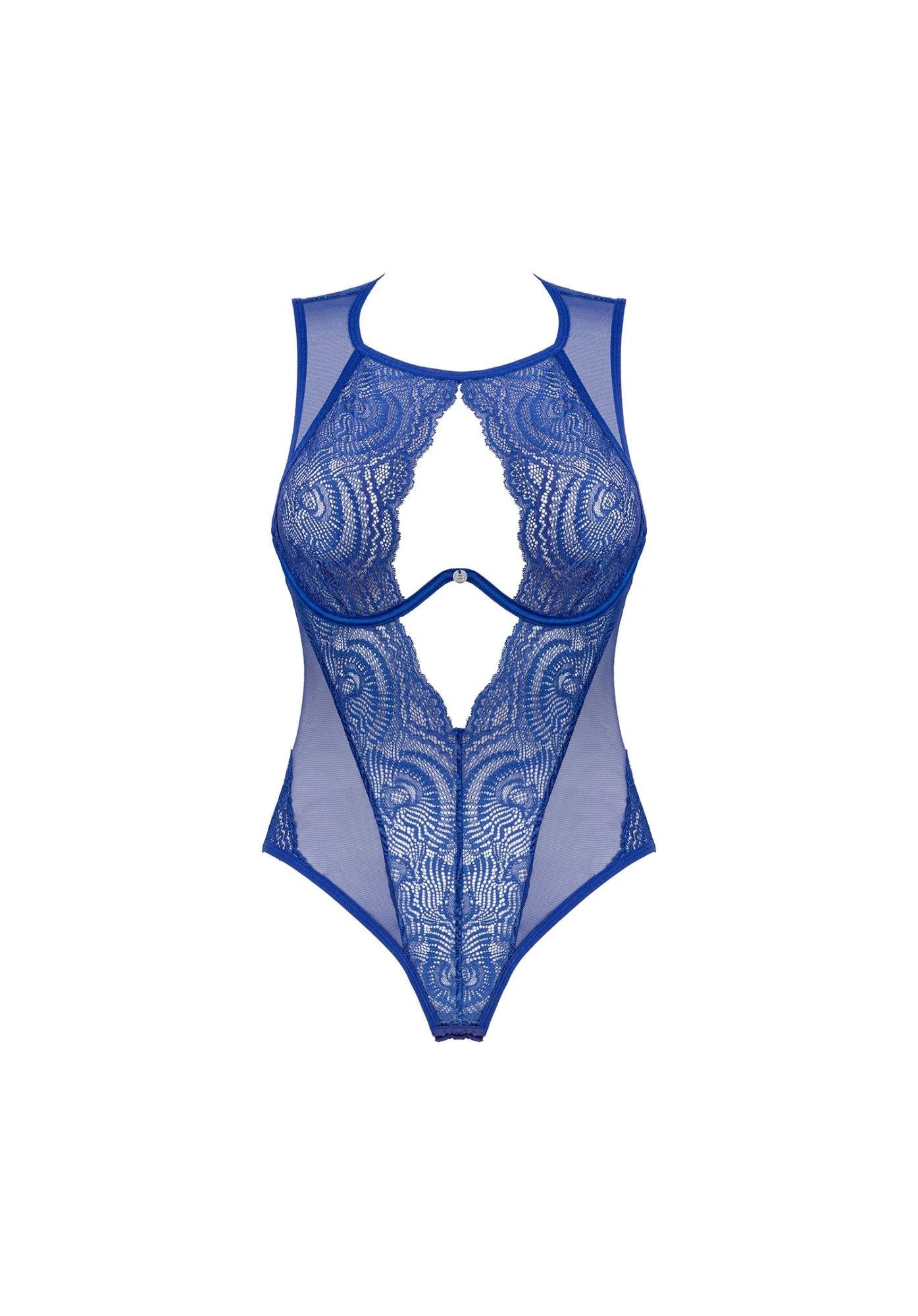 Obsessive Body XS/S