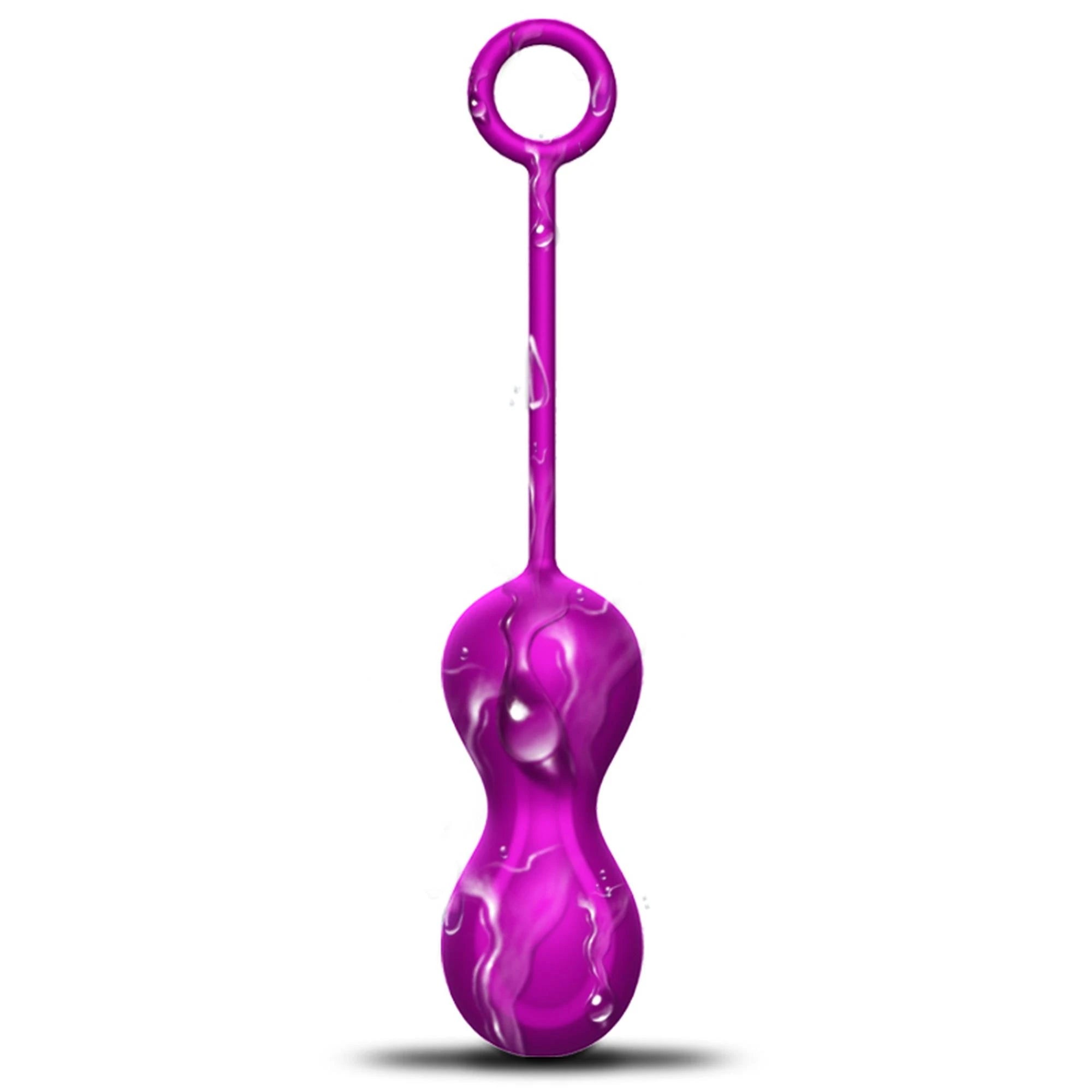 Kegel Balls - Set
