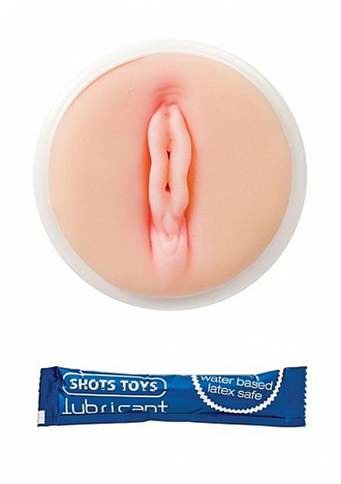 Easy Rider - Masturbator - Vaginal