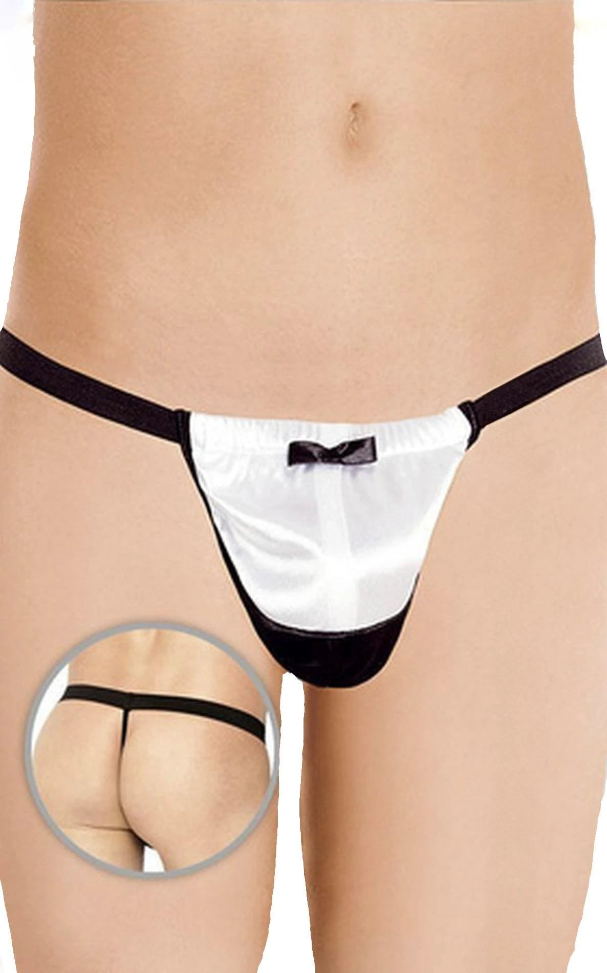 String 4417 - blanc S/L
