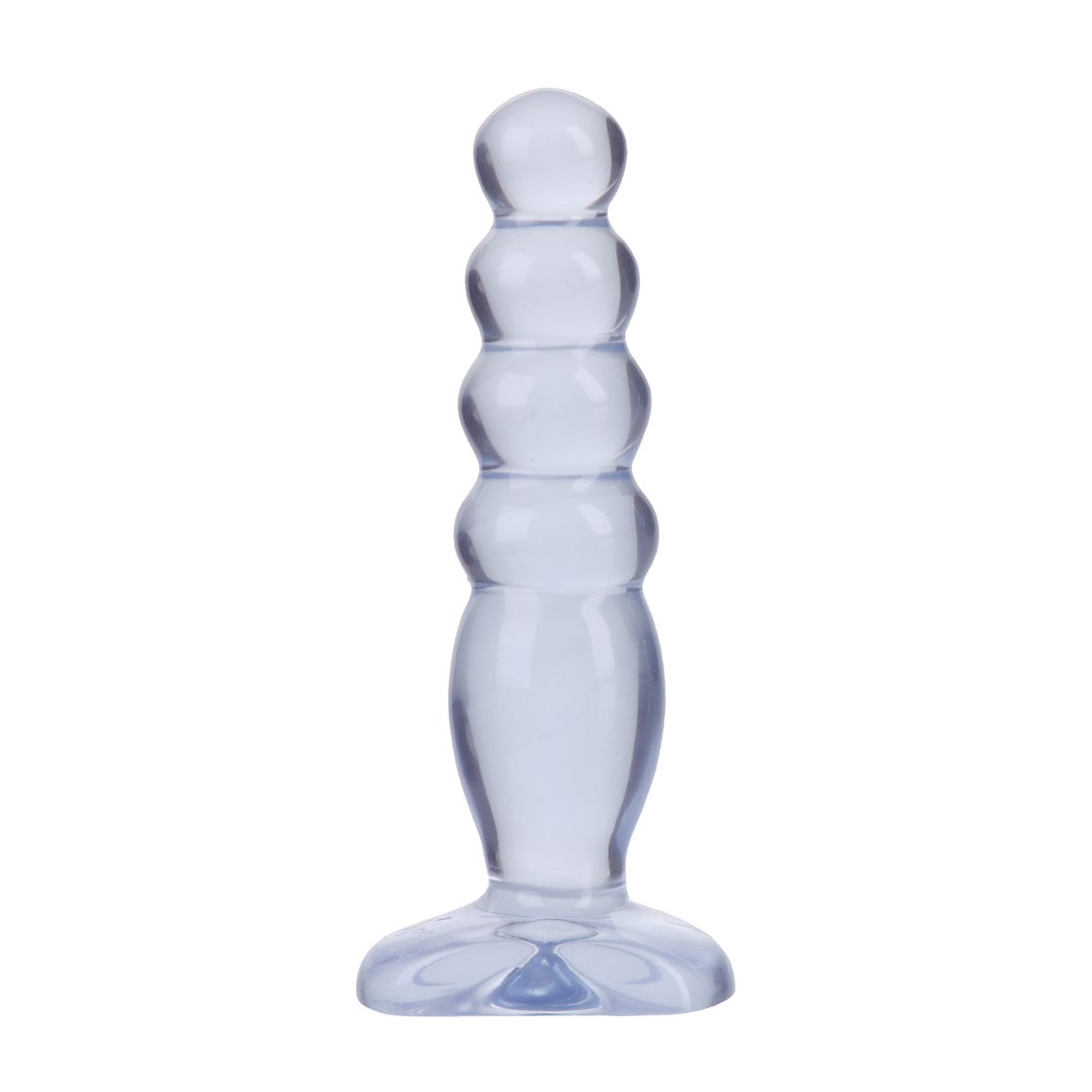 Plaisir Anal - Plug Anal - 5 / 12 cm