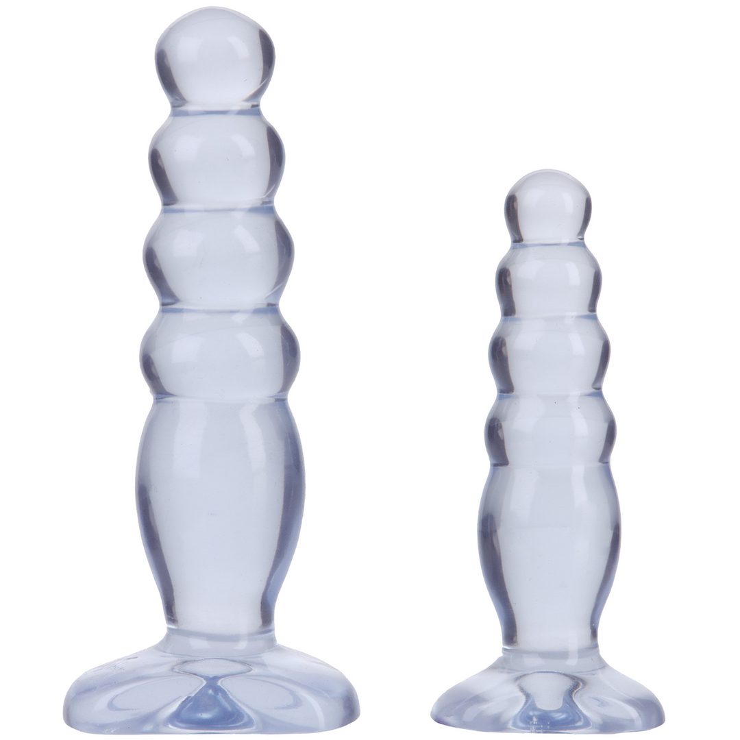 Plaisir Anal - Kit d'Entraînement Anal
