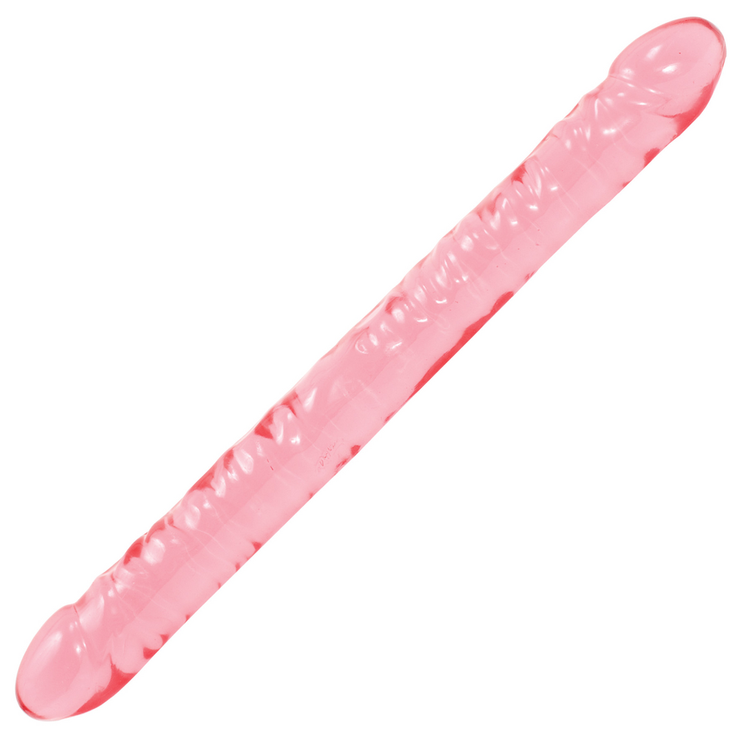 Double Dong - Double Godemiché - 18 / 45 cm