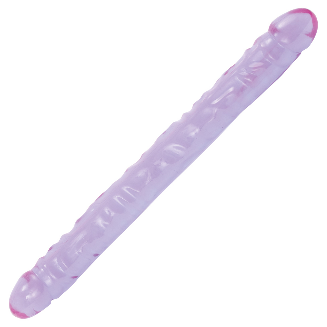 Double Dong - Double Godemiché - 18 / 45 cm