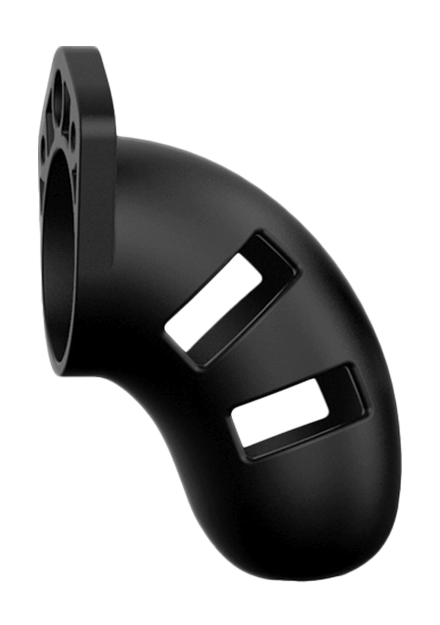 Model 20 Chastity Cock Cage - 3.5 / 9 cm