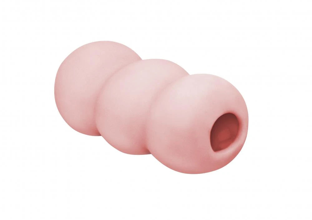 Masturbateur Guimauve Douceur Rose