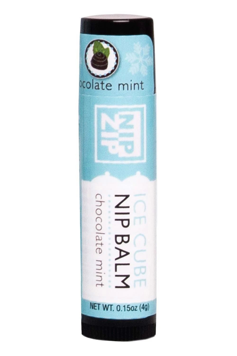 SENSUVA LIPS AND NIPS PLEASURE KIT CHOCOLATE NIP ZIP AND LTD EDITION CHOCOLATE STRAWBERRY XBALM