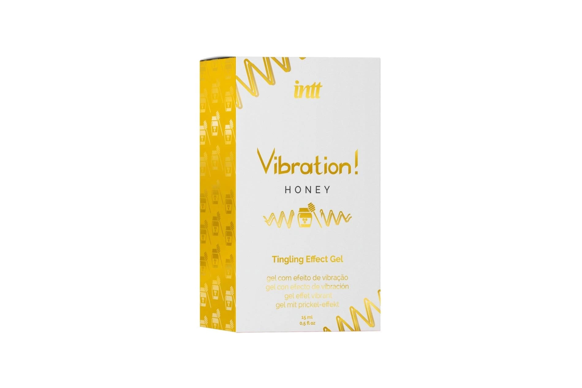 Vibration! Honey