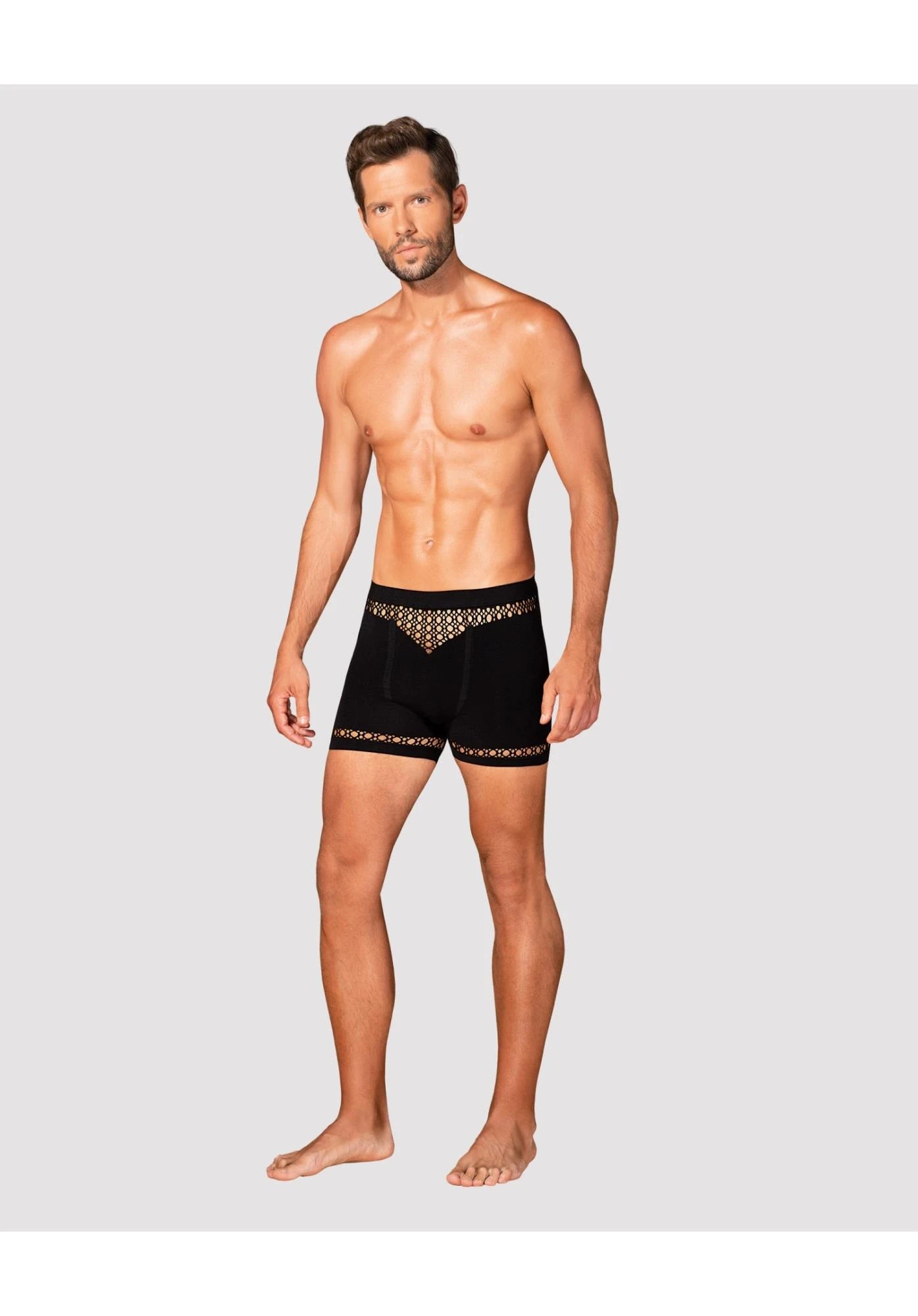 Underwear-M102 boxers S/M/L