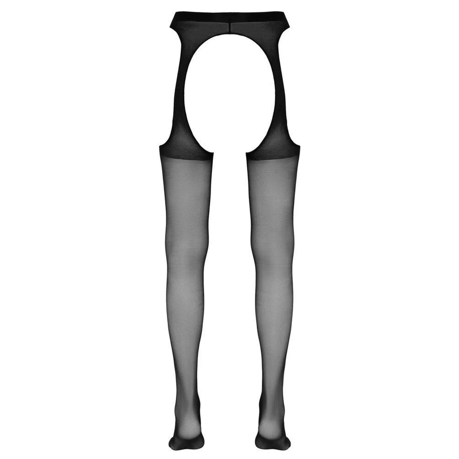 Suspender Tights