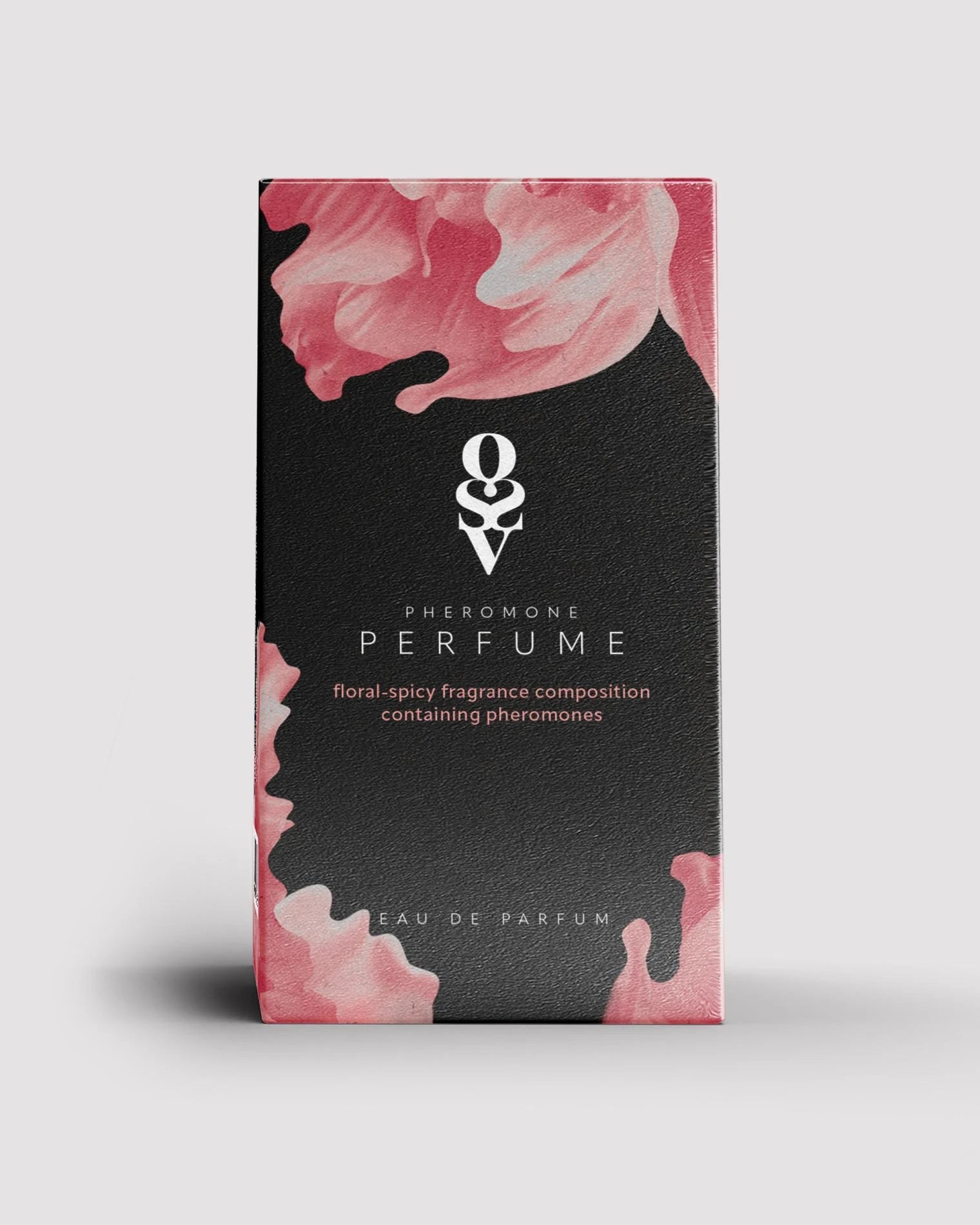 Parfum Floral-épicé 30 ml