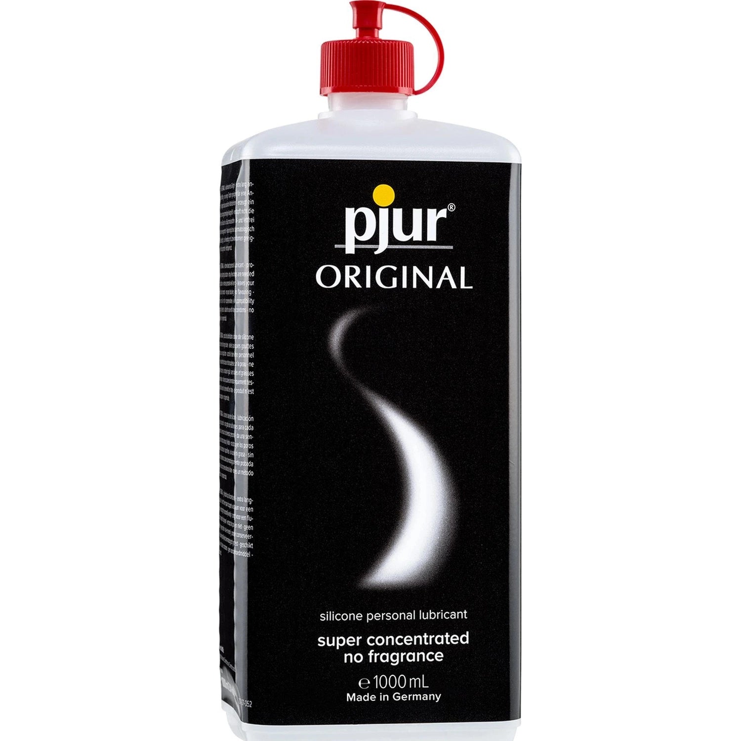 Żel-pjur Original 1000 ml. Lubrifiant personnel à base de silicone