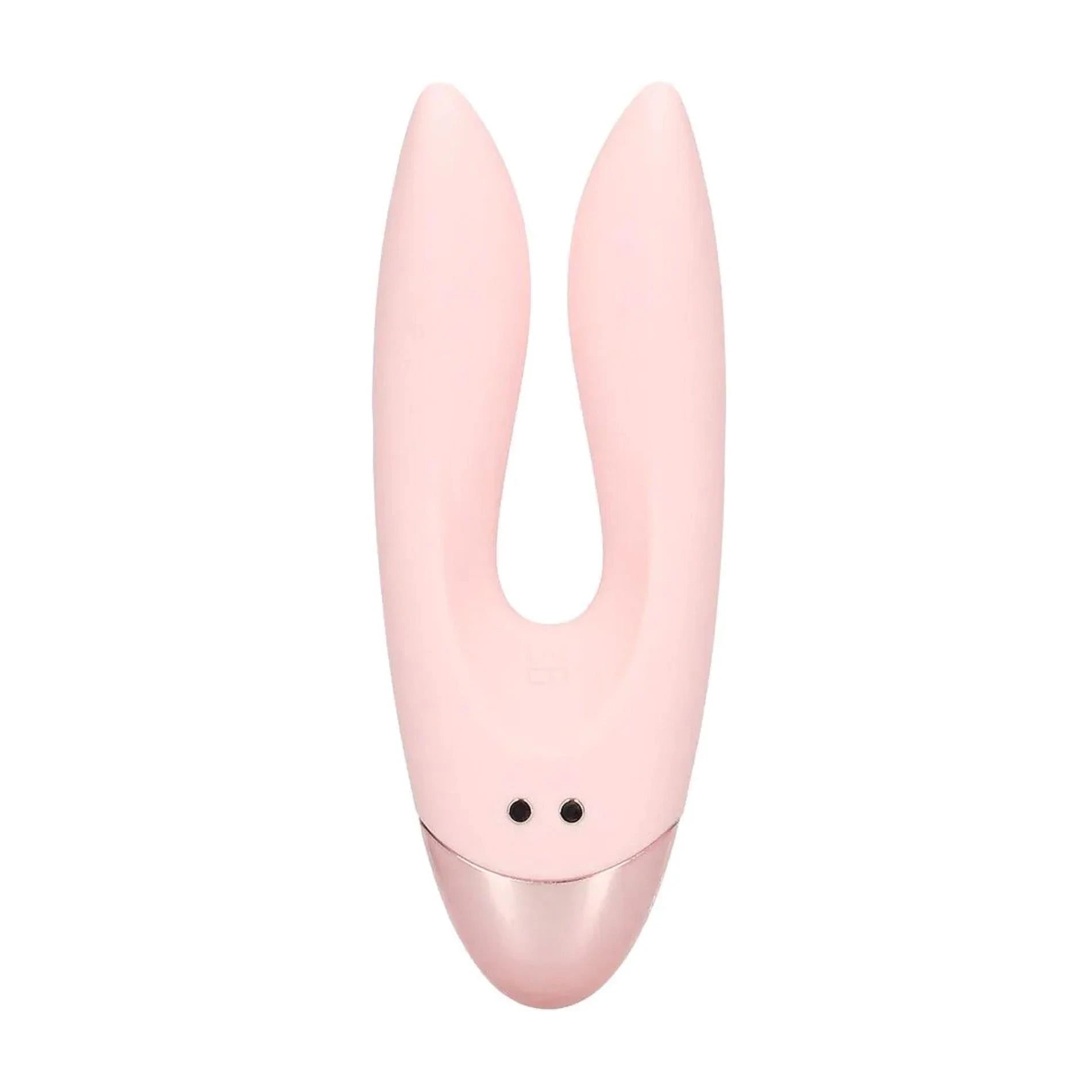 Amour - Dual Motor Vibe - Pink
