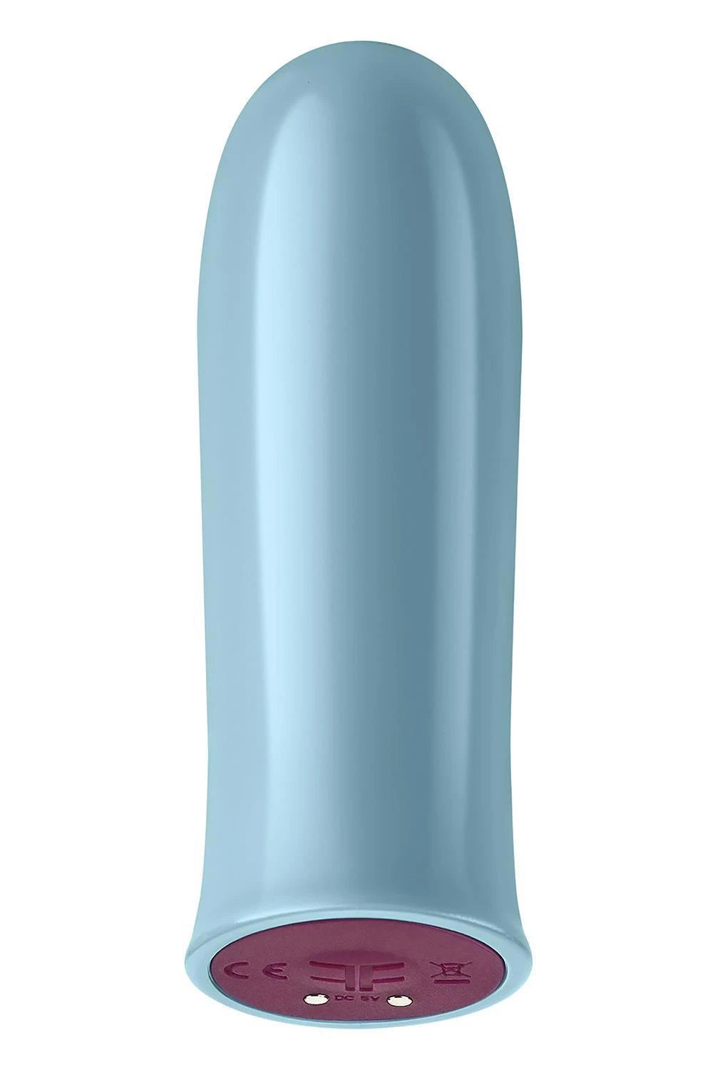FEMMEFUNN VERSA BULLET AVEC GAINE EN T BLEU CLAIR