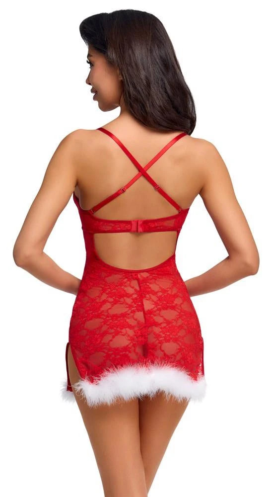 Chemise X-Mas