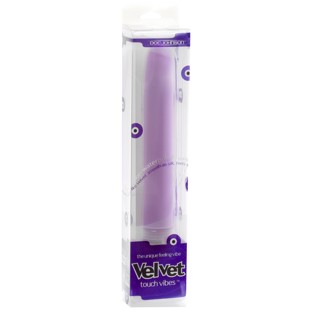 Velvet Touch Vibe - Lavande