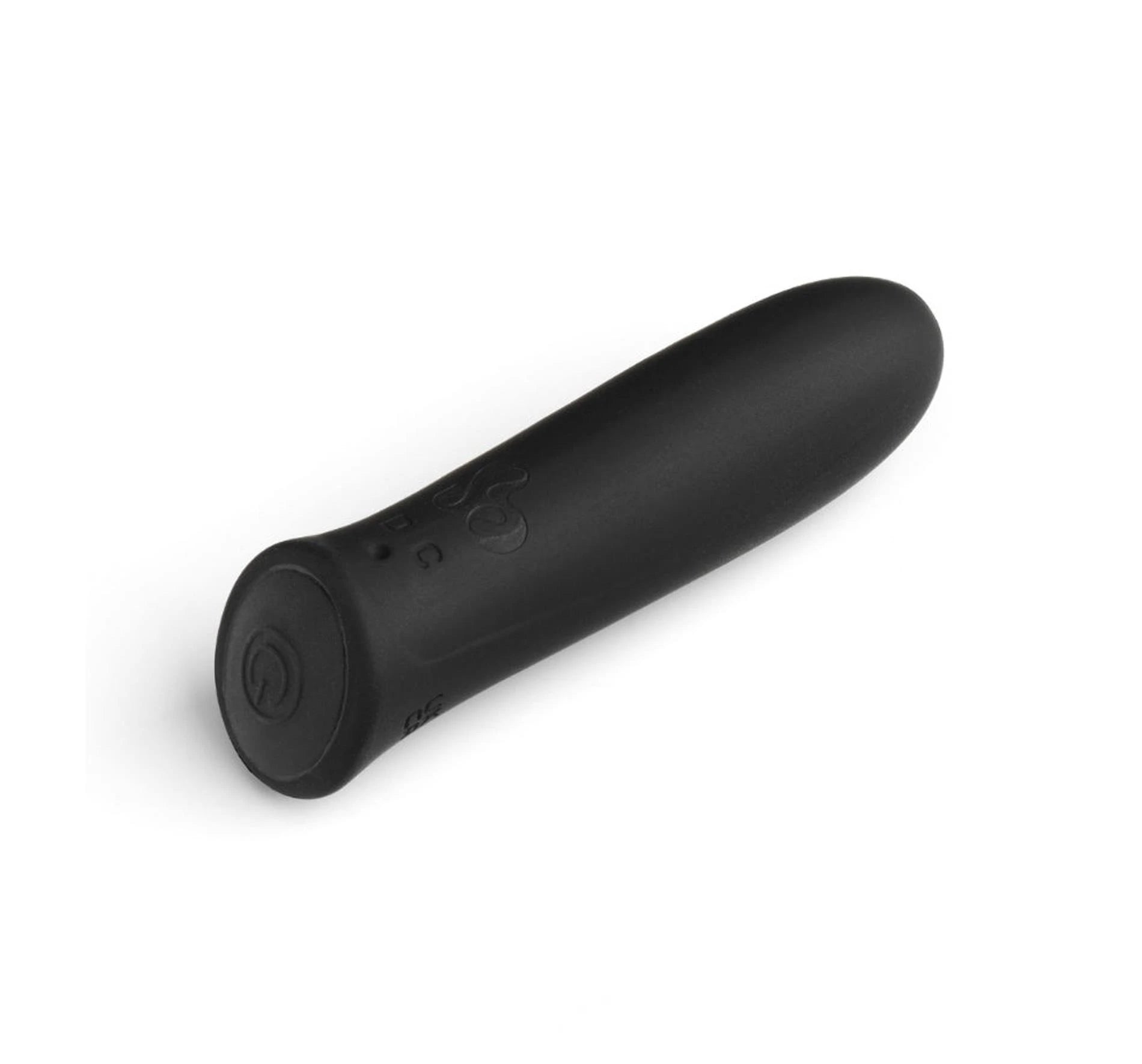 Vibromasseur rechargeable Wonder Bullet noir