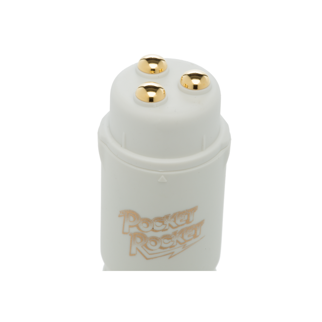 L'Original - Mini Vibrateur - 4 / 10 cm