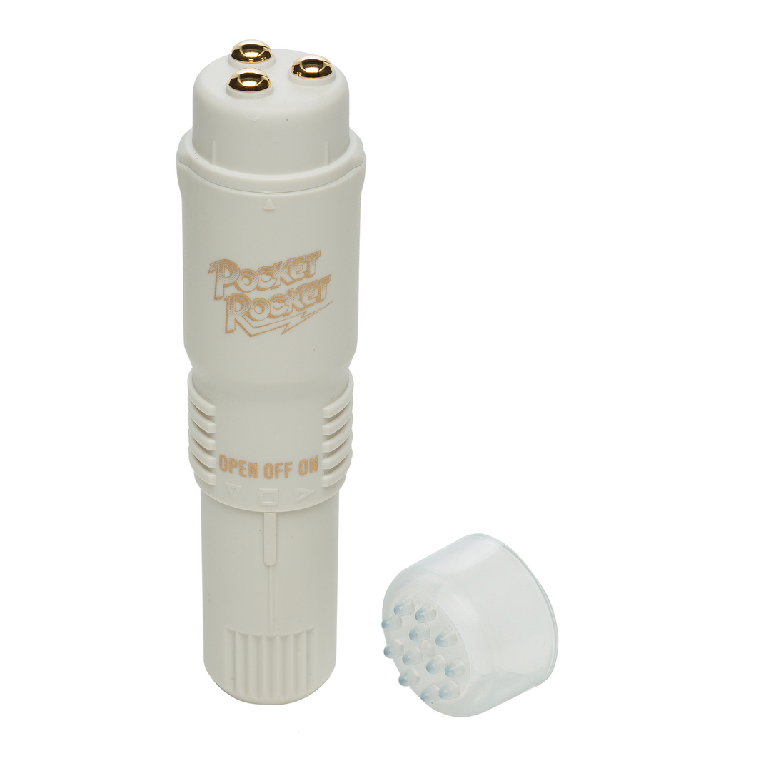 L'Original - Mini Vibrateur - 4 / 10 cm