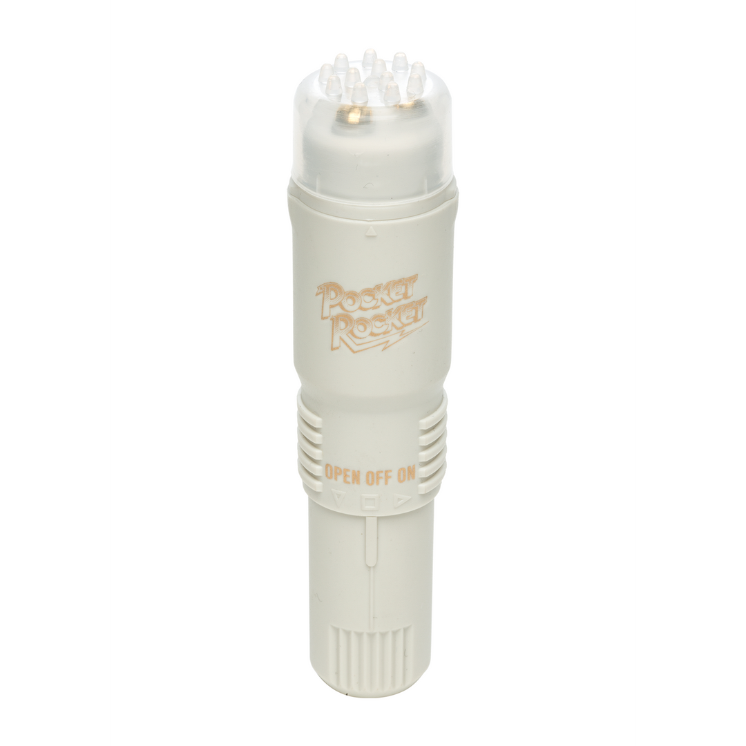 L'Original - Mini Vibrateur - 4 / 10 cm