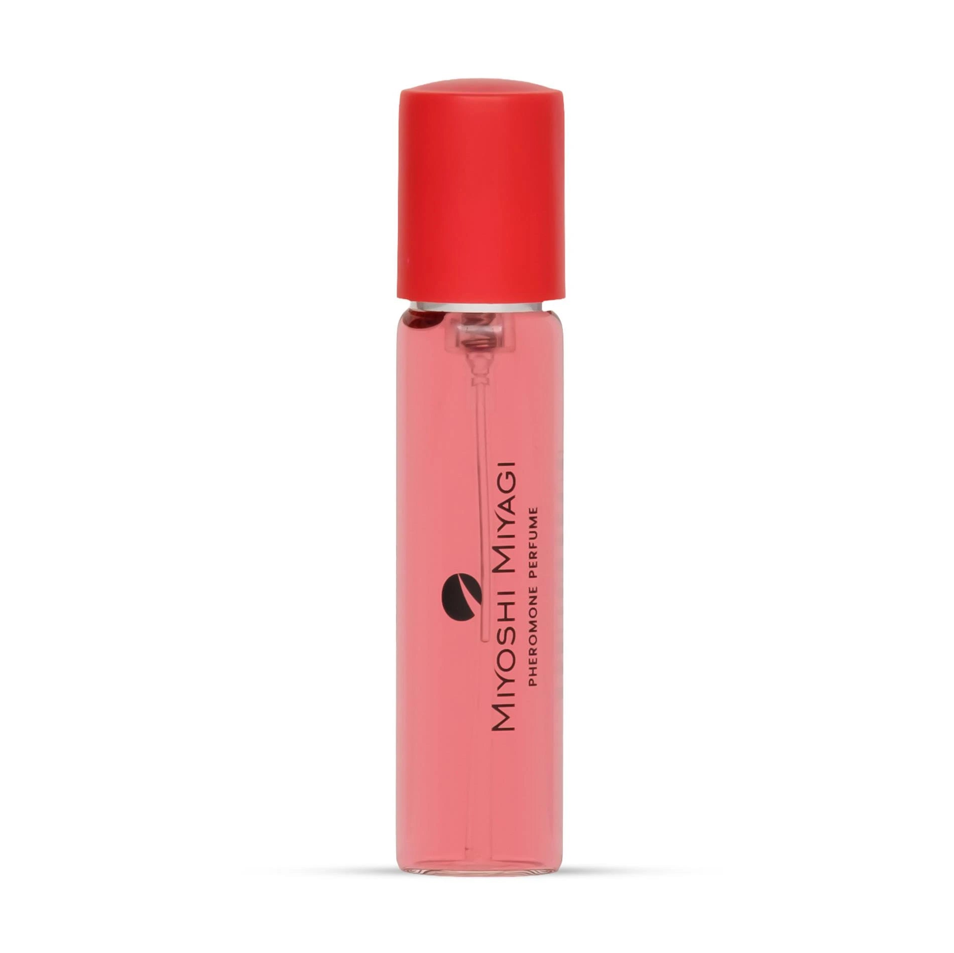 Miyoshi Miyagi INSTINCT pheromone perfumes 15ml WOMEN