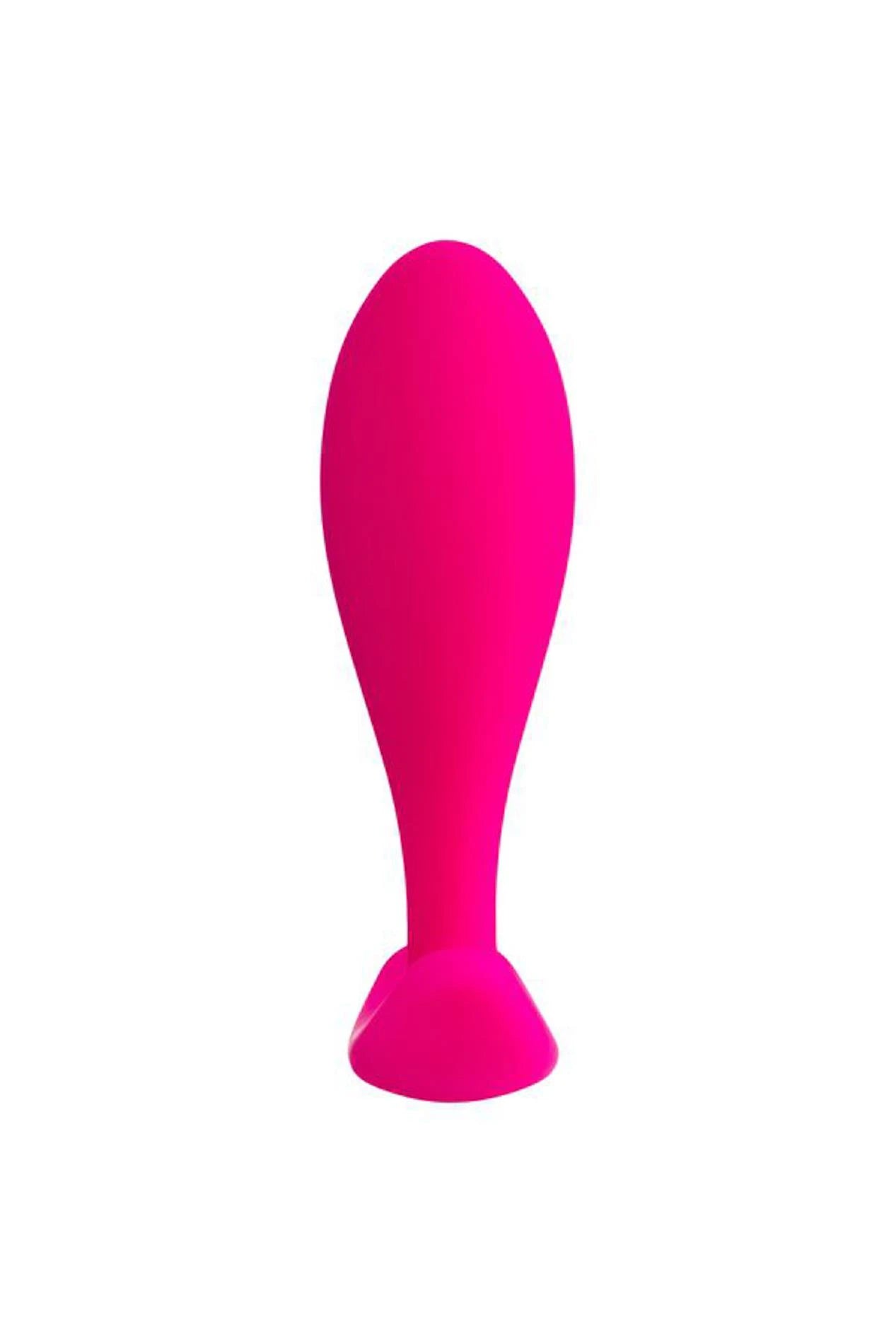 ToDo Anal Plug Hub