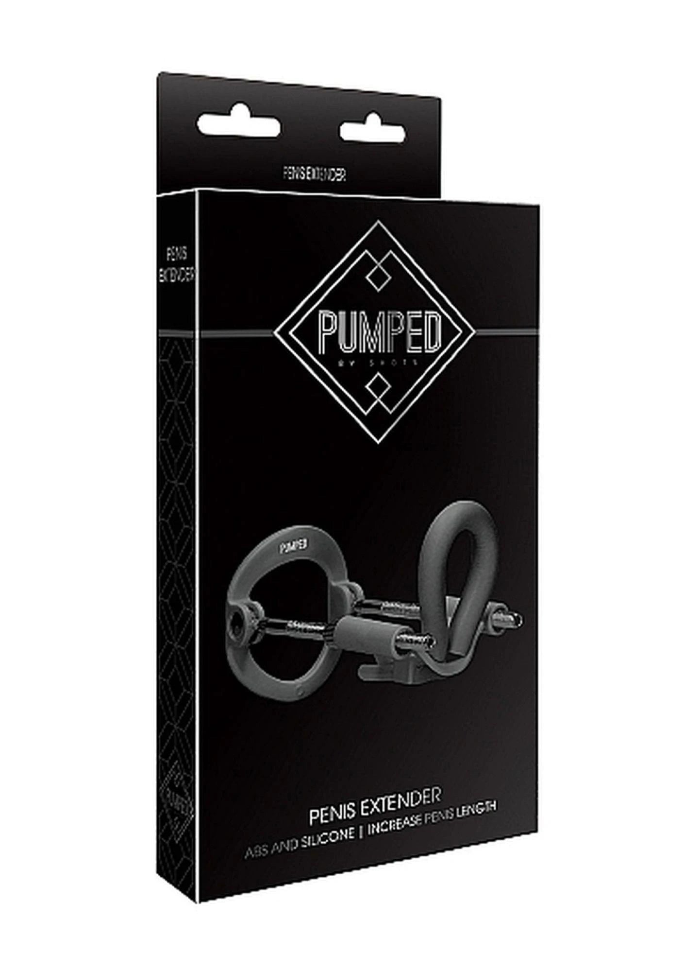 Penis Extender