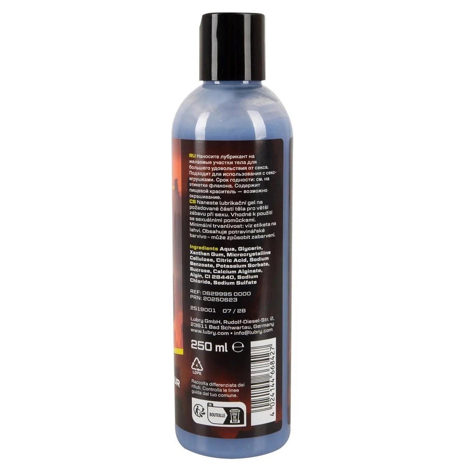 Beasty Cocks Sperm 250 ml