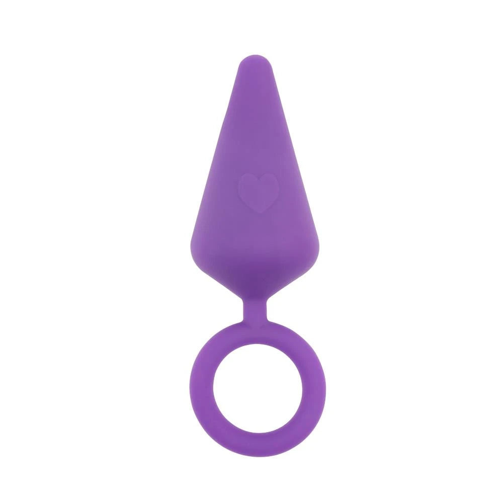 Candy Plug M-Violet