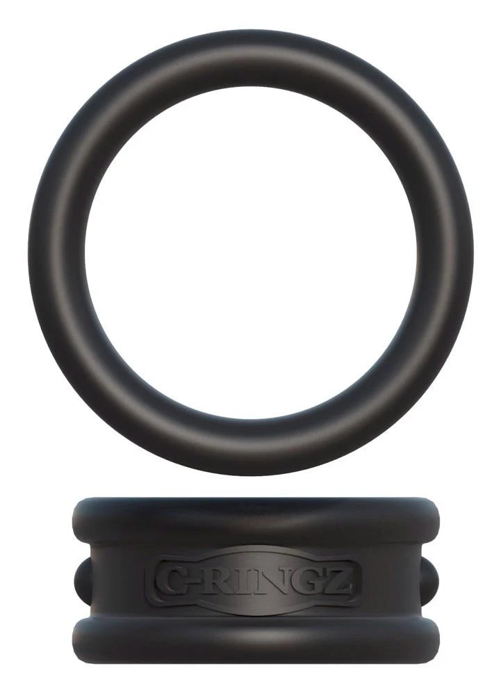 Joints toriques en silicone FCR Max Width