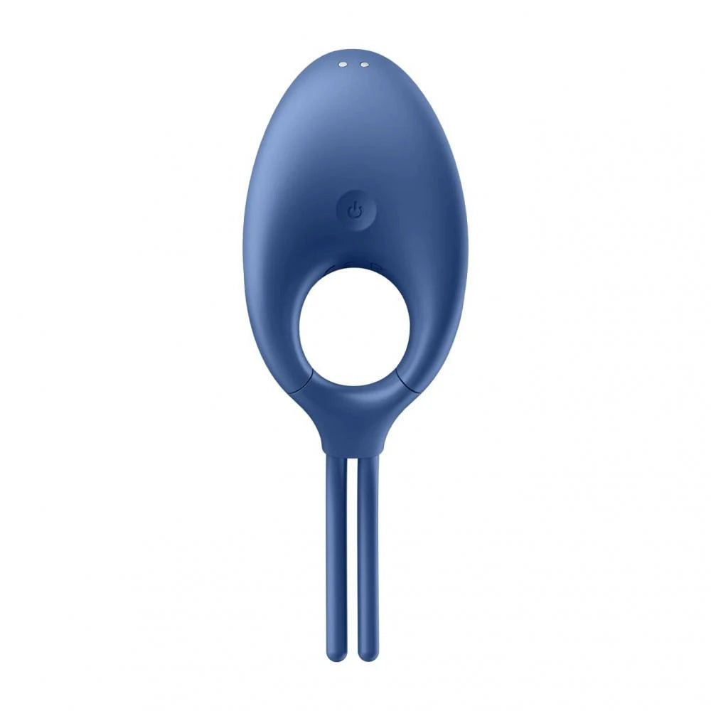 Ring-Swordsman (Blue)