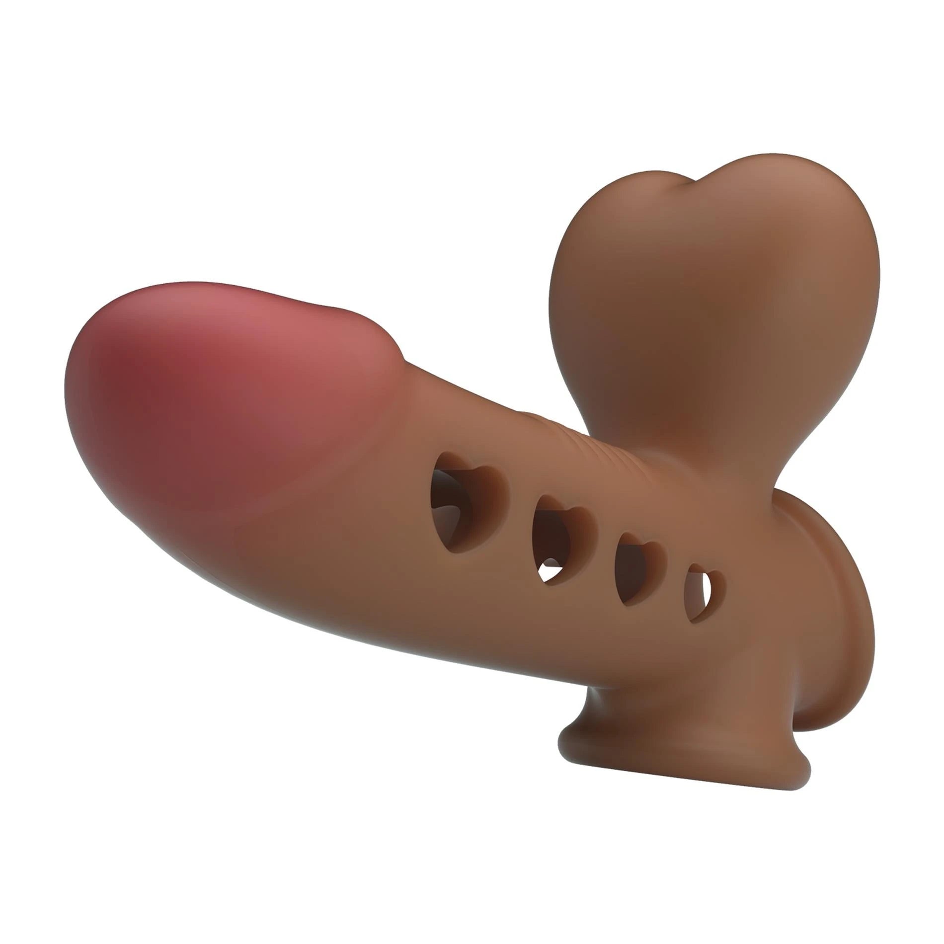 PRETTY LOVE - Tyronn, Silicone, Waterproof