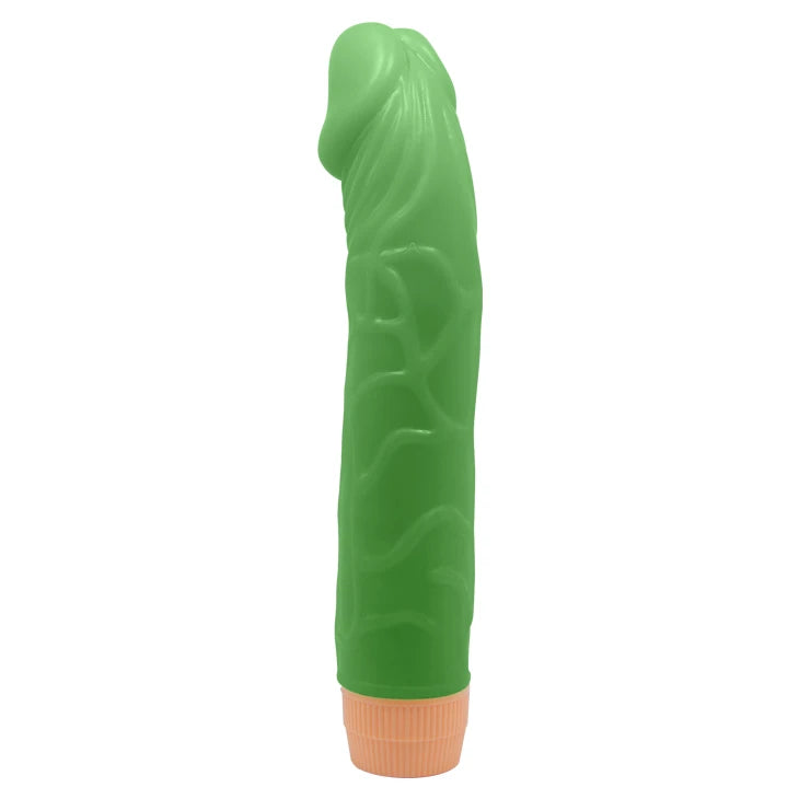 BAILE- BARBARA 8.8'' Green MULTI-SPEED