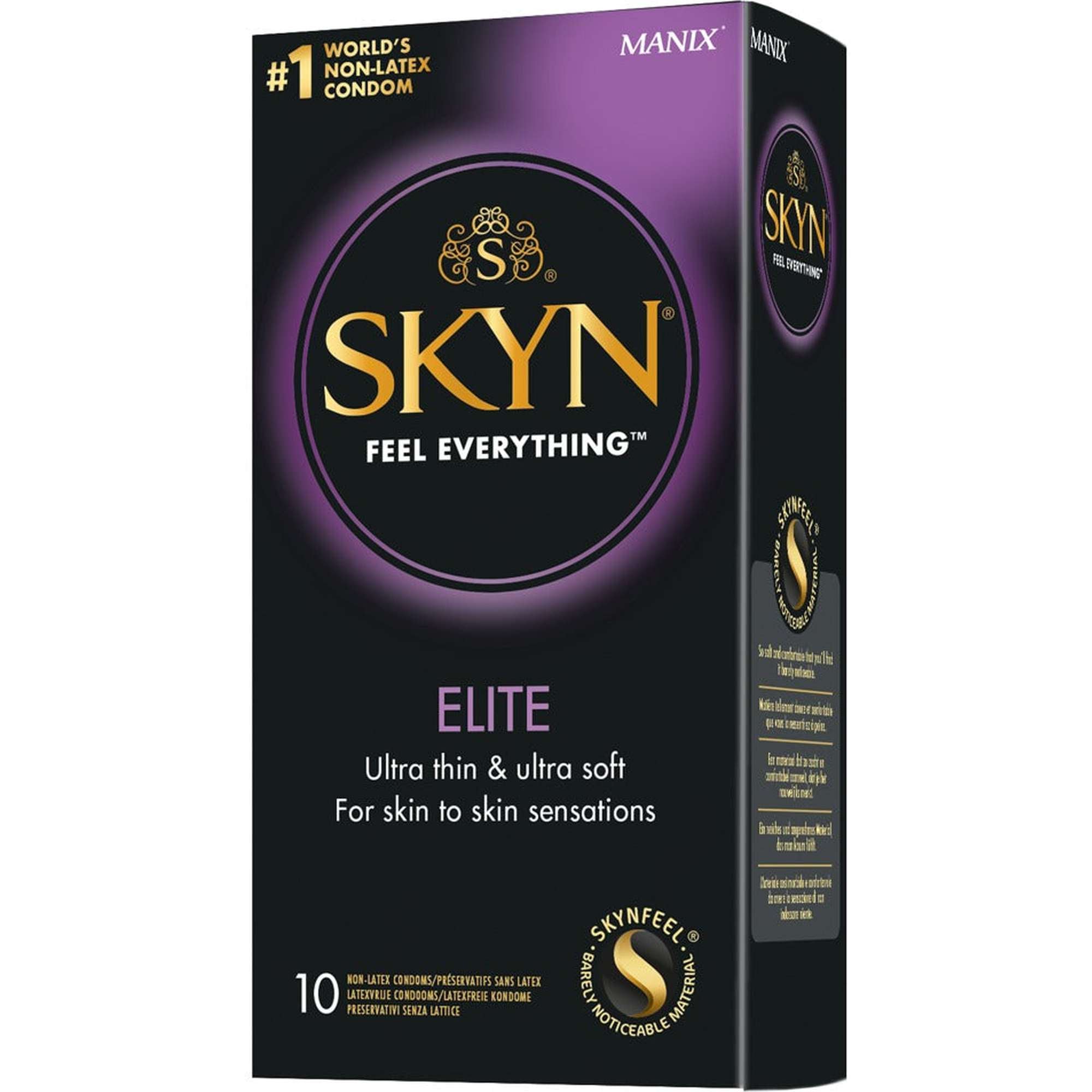 Elite