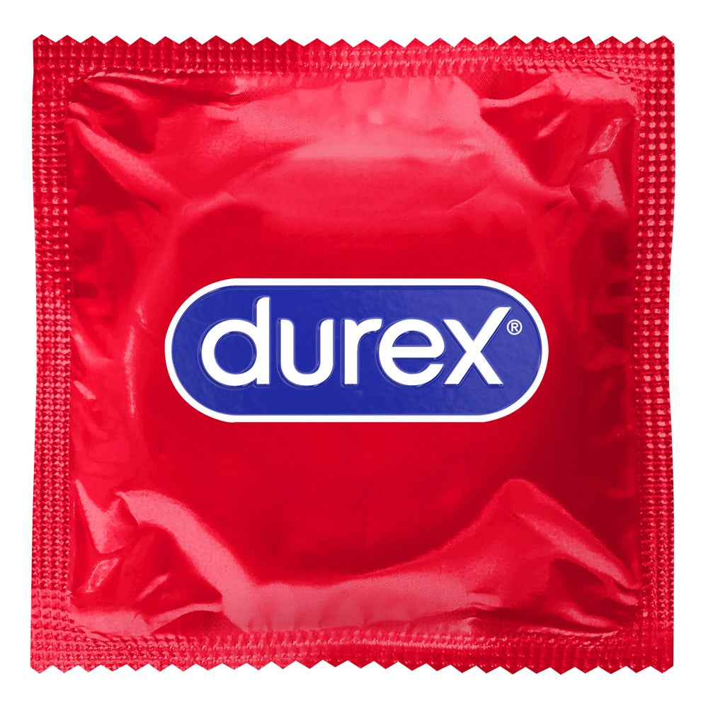 Durex Gefühlsecht Classic