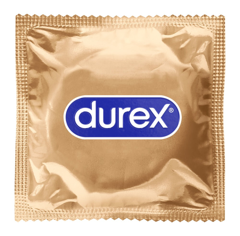 Hautnah Latex Free