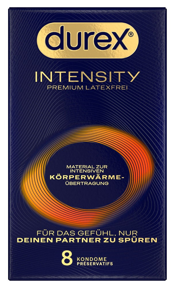 Intensity