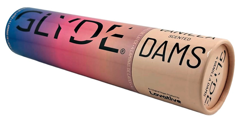 Dams Vanilla