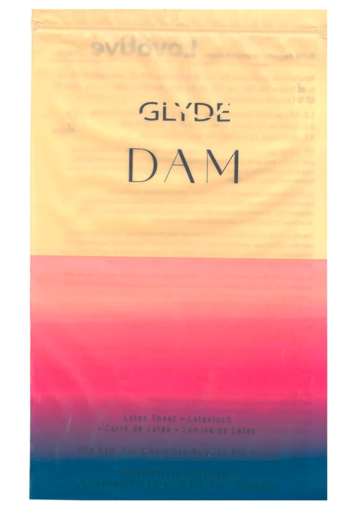 Dams Vanilla